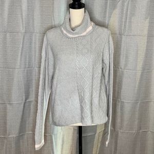 Design History turtleneck sweater